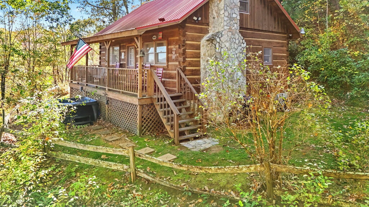 Photo of Outdoor in Lansing