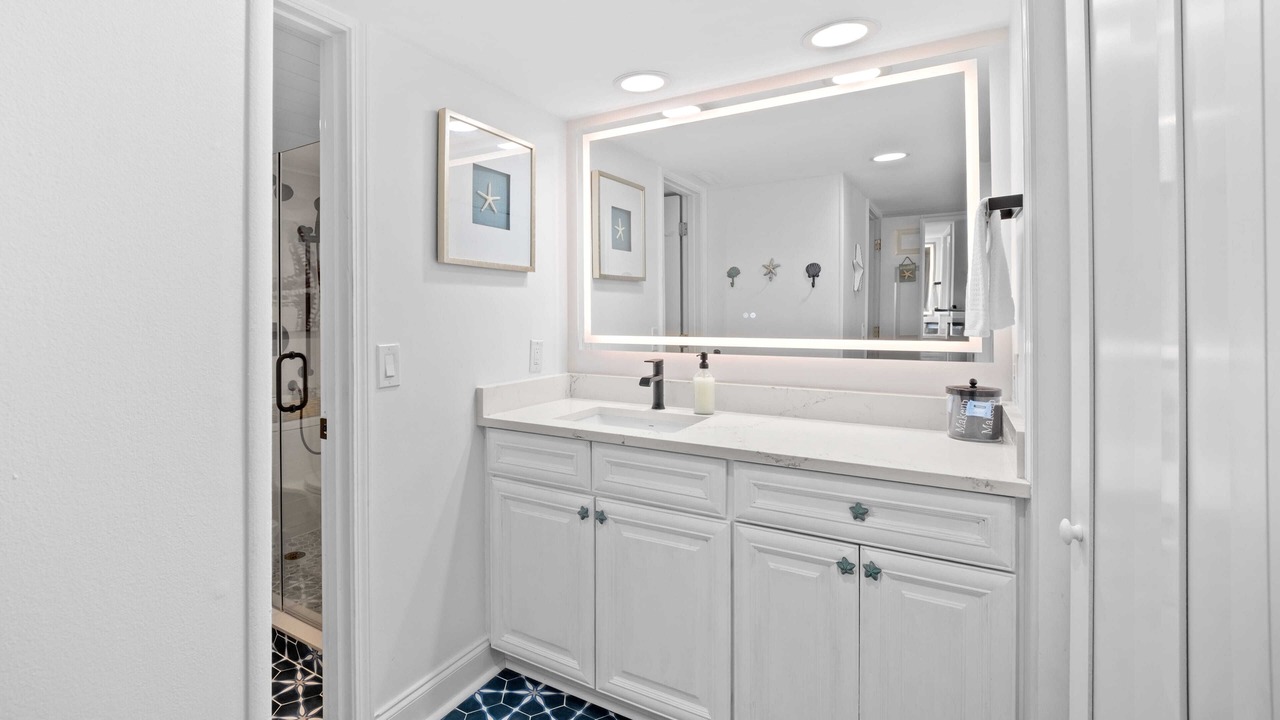 Photo of Bathroom in Hilton Head Island