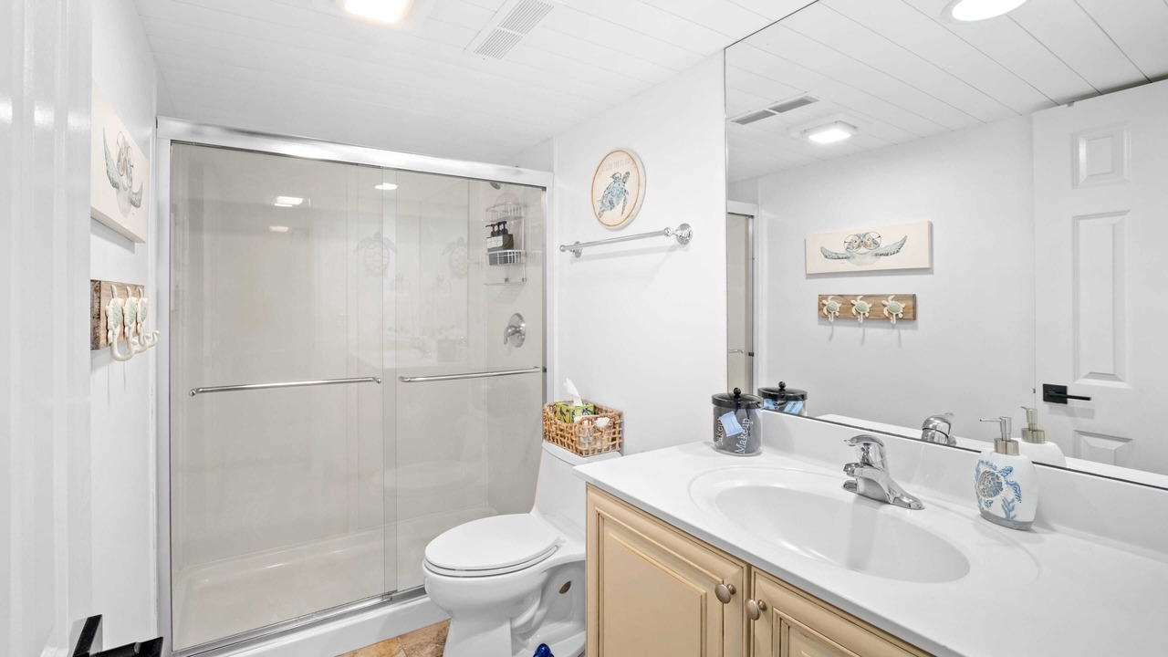 Photo of Bathroom in Hilton Head Island