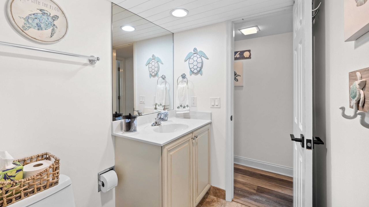 Photo of Bathroom in Hilton Head Island