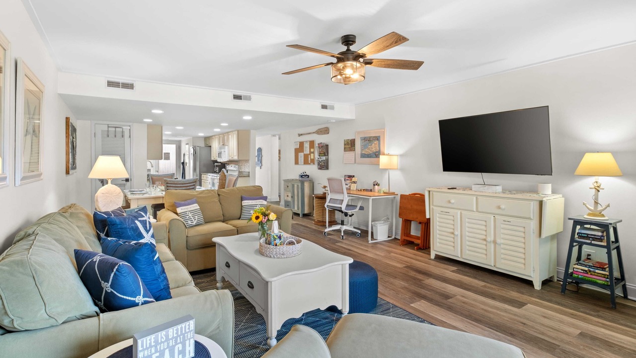 Photo of Bedroom in Hilton Head Island