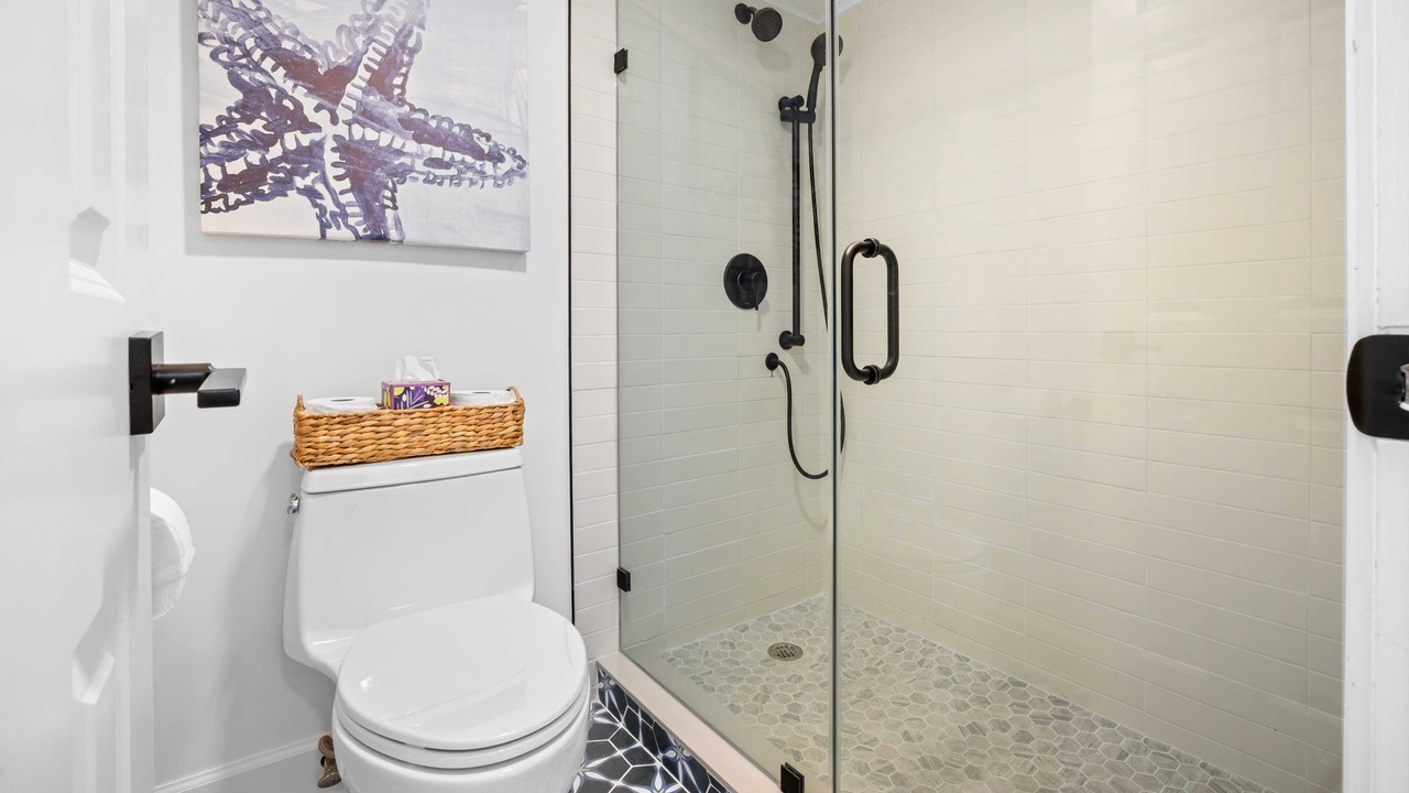 Photo of Bathroom in Hilton Head Island