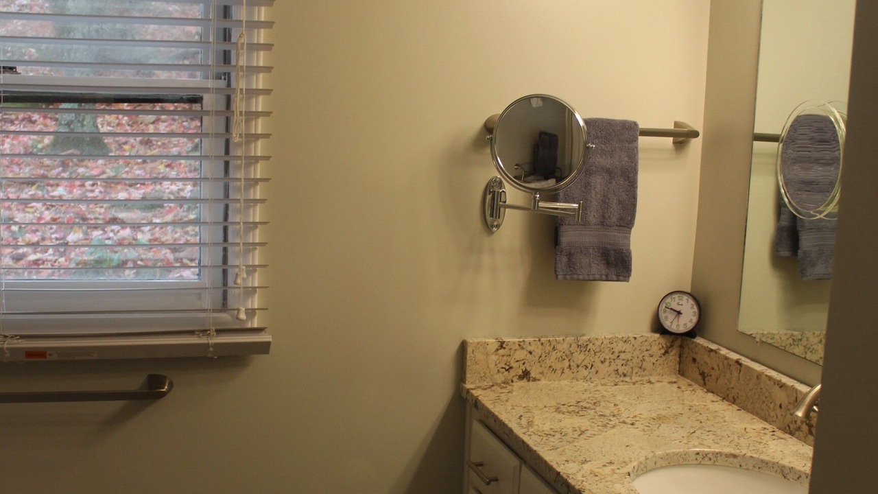 Photo of Bathroom in Beech Mountain