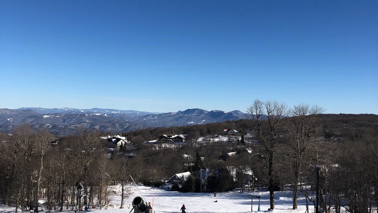 Photo of Others in Beech Mountain