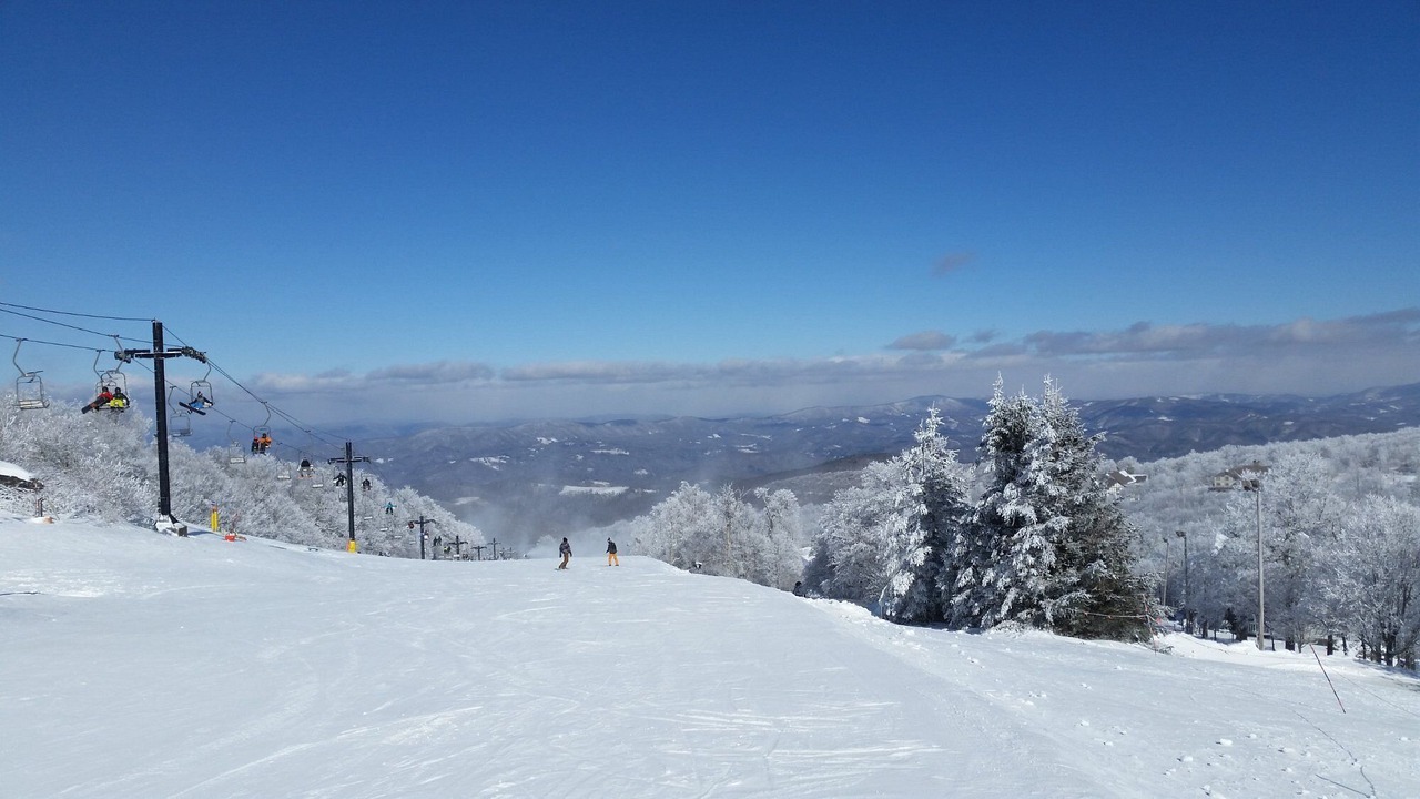 Photo of Others in Beech Mountain