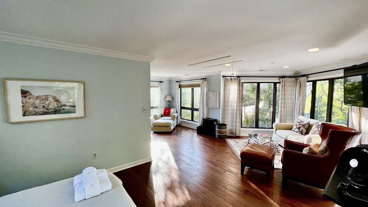 Photo of Bedroom in Bald Head Island