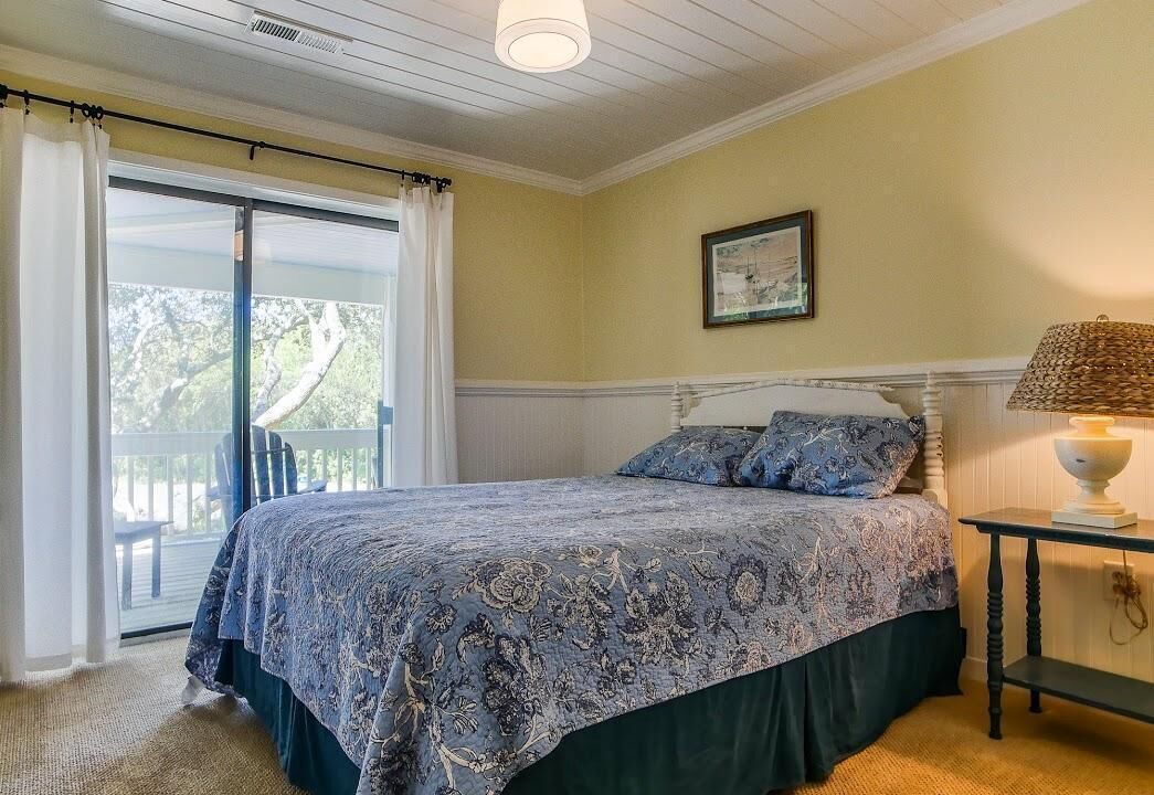 Photo of Bedroom in Bald Head Island