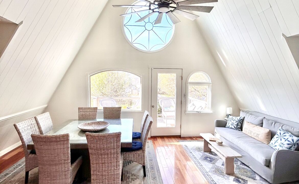 Photo of Bedroom in Pine Creek