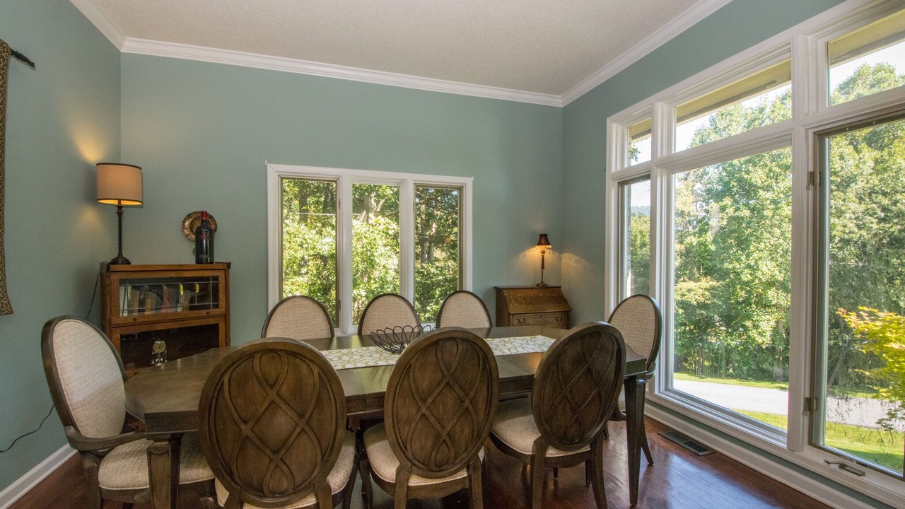 Photo of Livingroom in Skyland