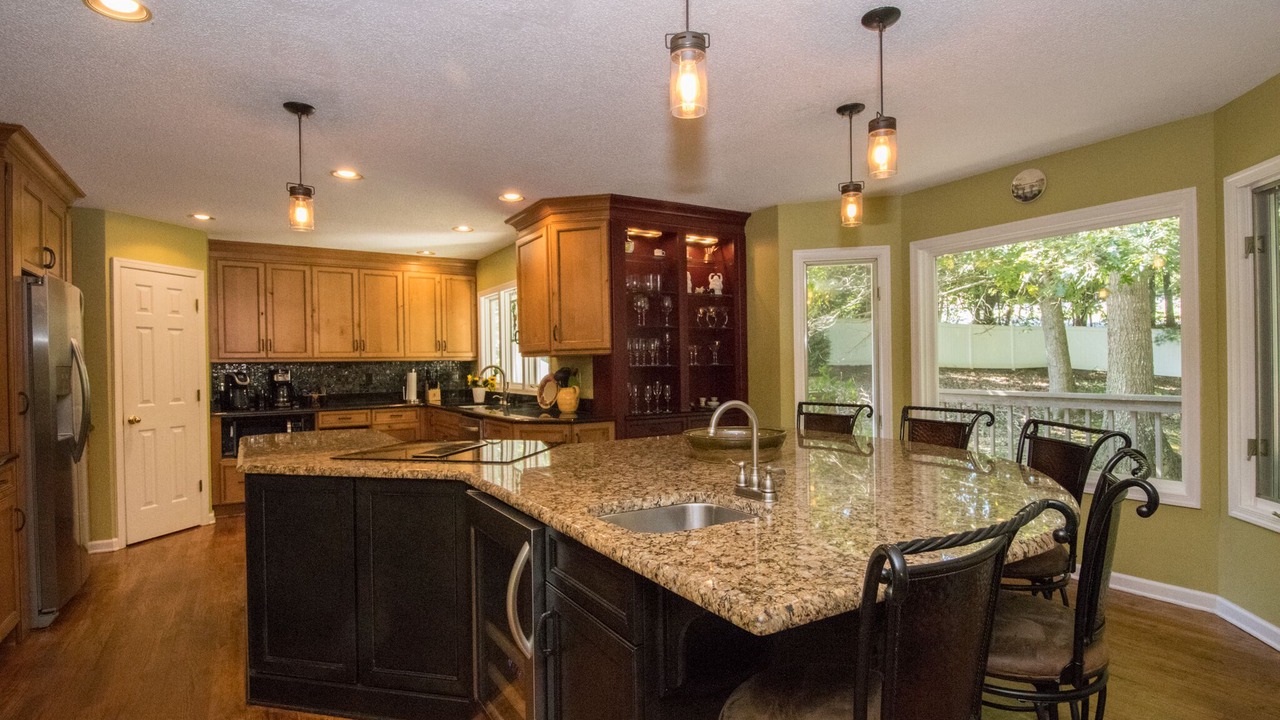 Photo of Kitchen in Skyland