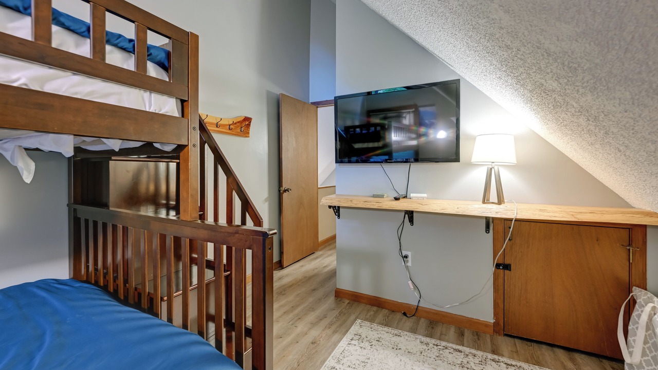 Photo of Bedroom in Sapphire