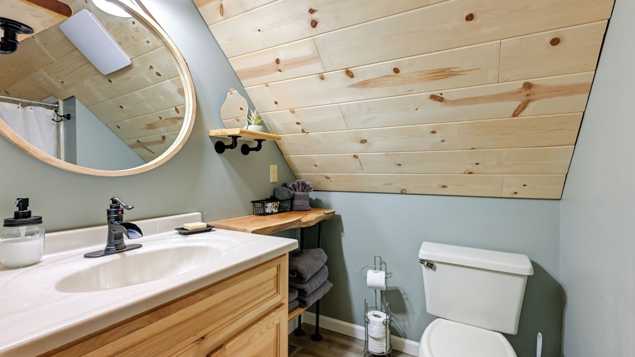 Photo of Bathroom in Sapphire