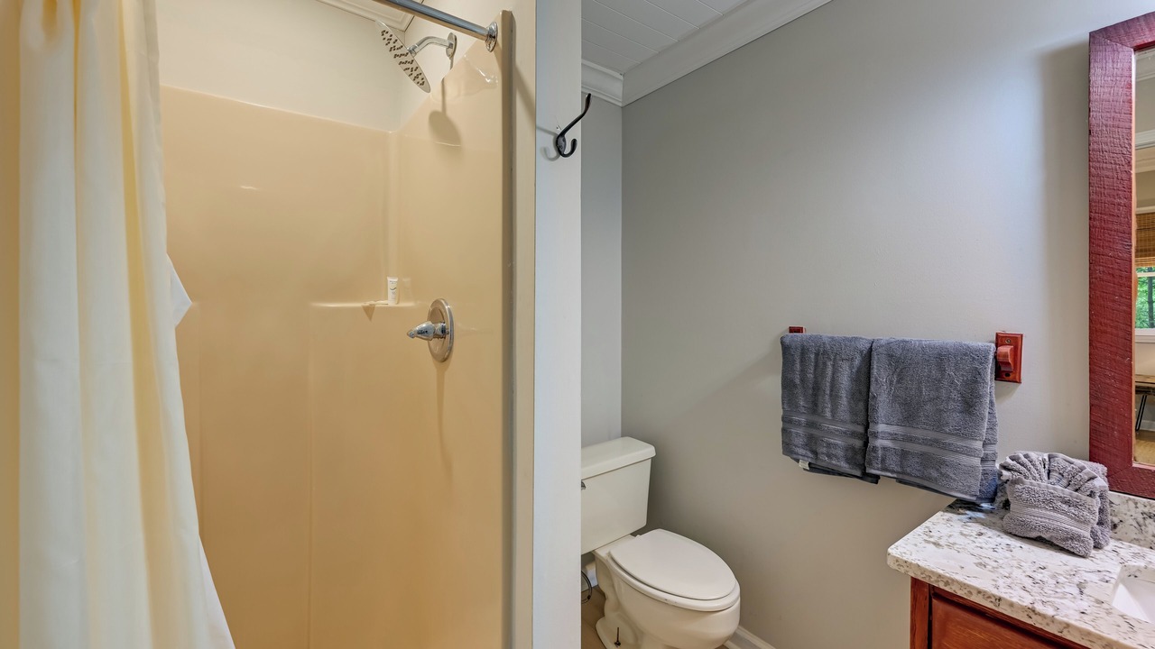 Photo of Bathroom in Sapphire