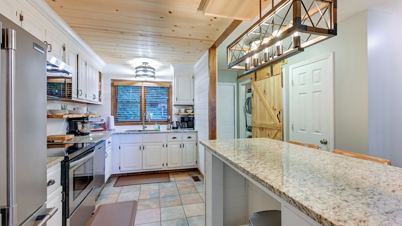Photo of Kitchen in Sapphire