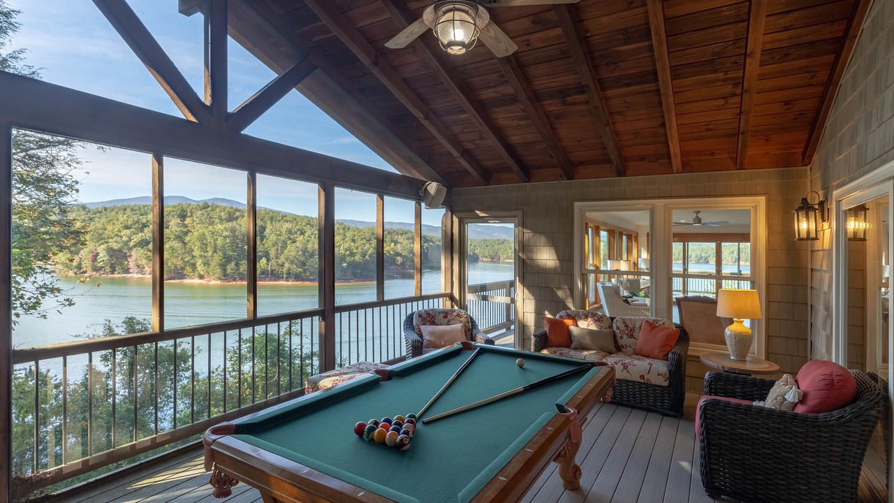 Photo of Outdoor in Lakeview Hills