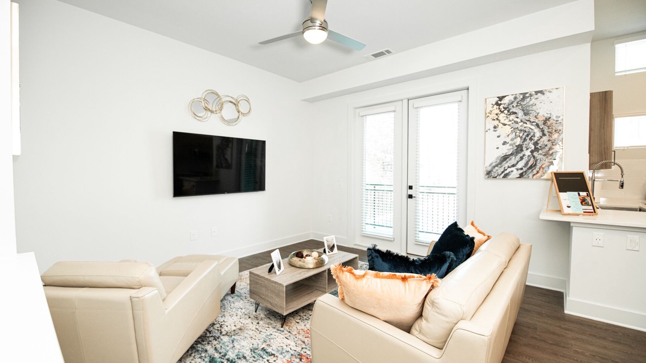 Photo of Livingroom in Durham