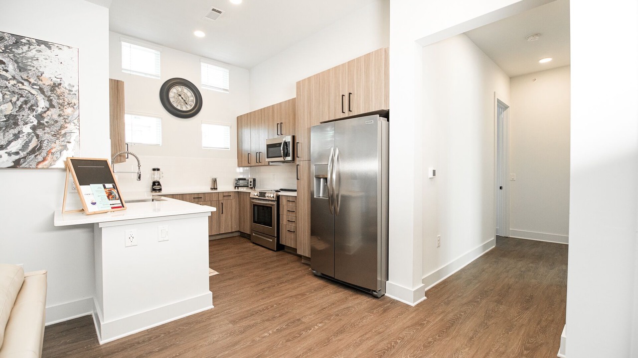 Photo of Kitchen in Durham