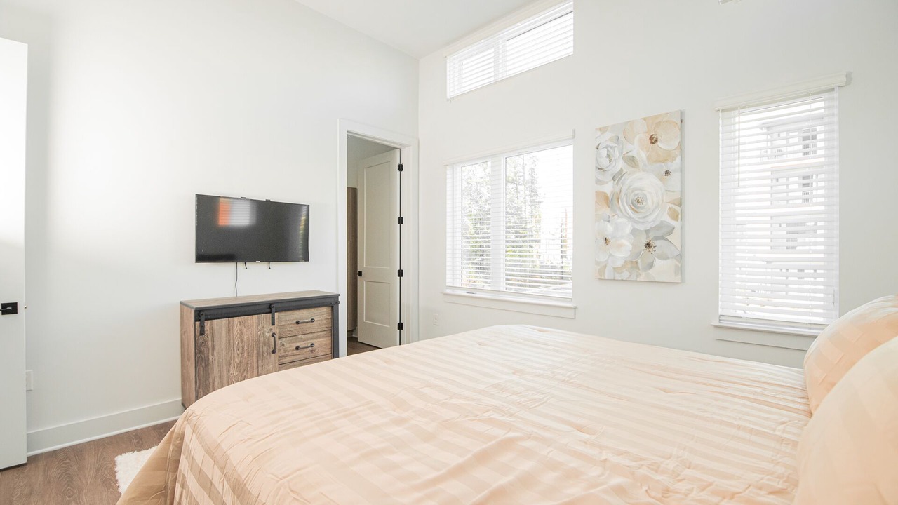 Photo of Bedroom in Durham