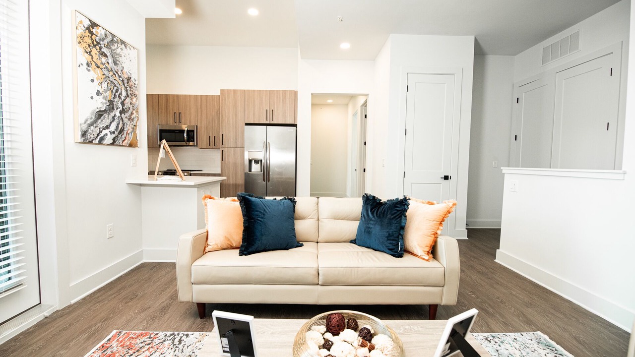 Photo of Livingroom in Durham