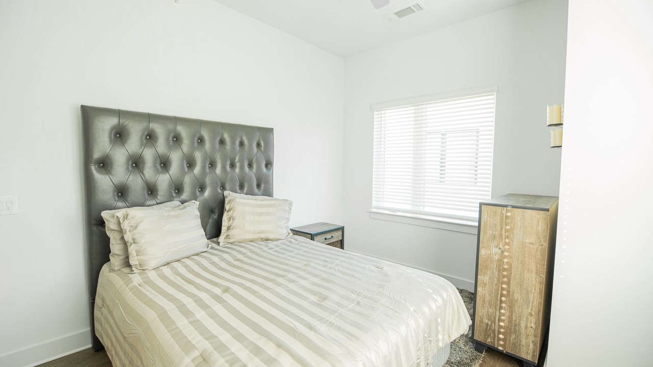 Photo of Bedroom in Durham