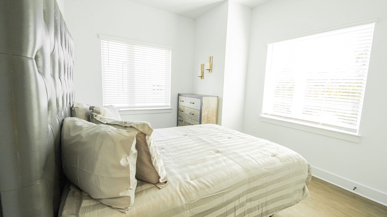 Photo of Bedroom in Durham