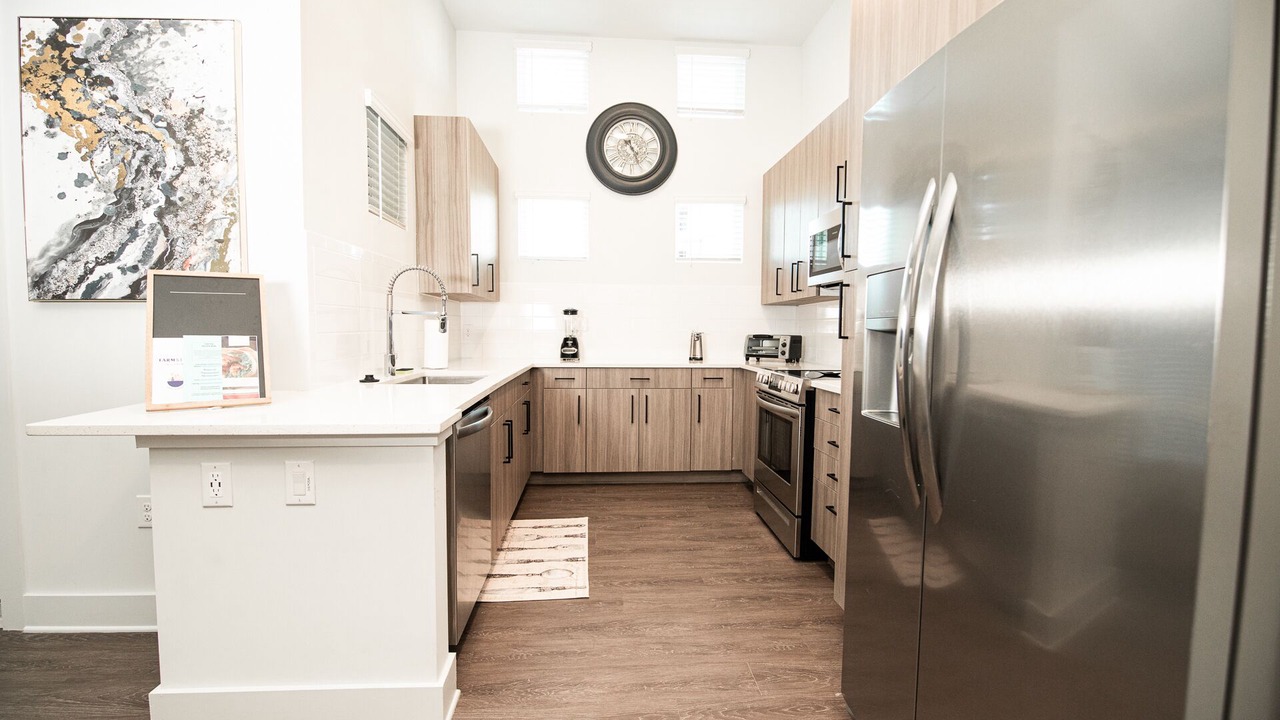 Photo of Kitchen in Durham