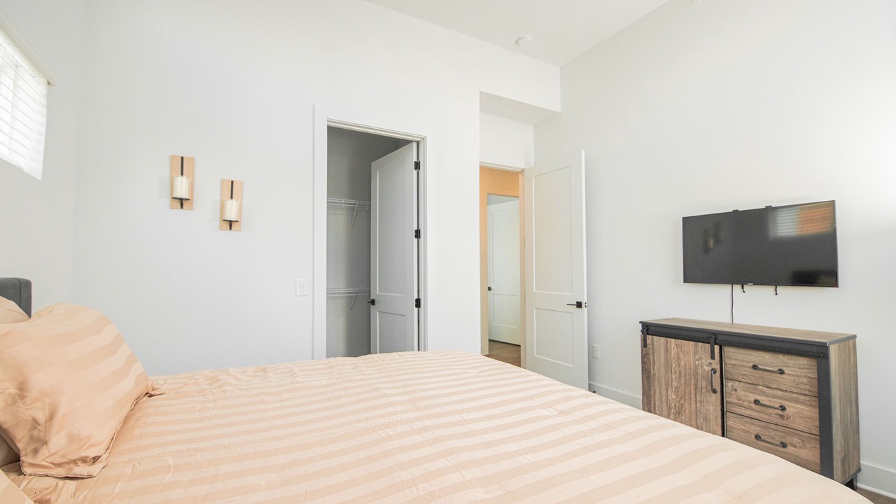 Photo of Bedroom in Durham