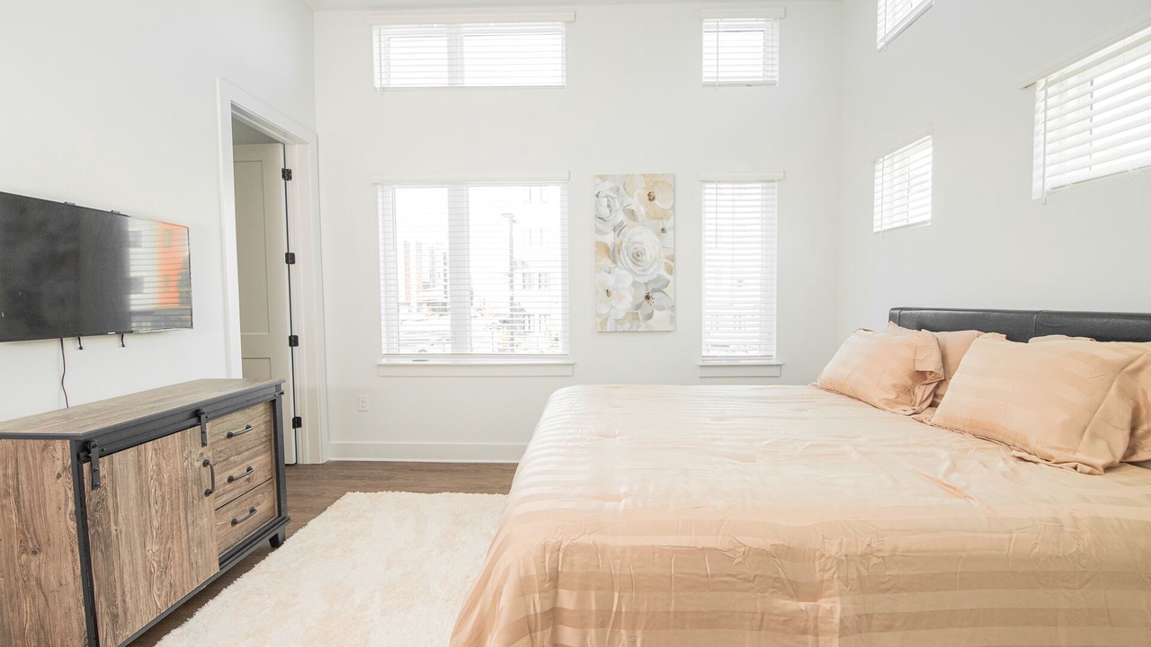 Photo of Bedroom in Durham