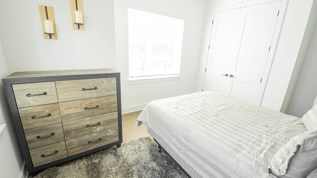 Photo of Bedroom in Durham