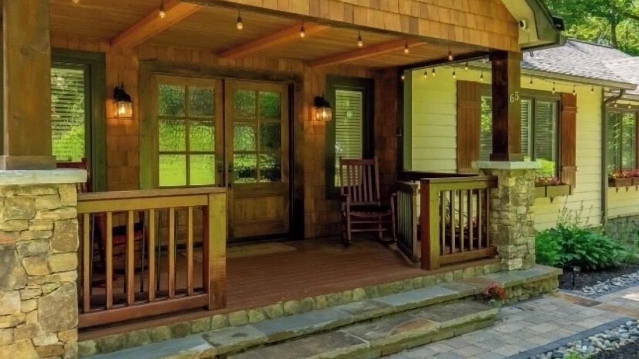 Photo of Outdoor in Highlands Hills