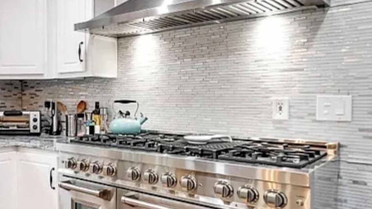 Photo of Kitchen in Highlands Hills