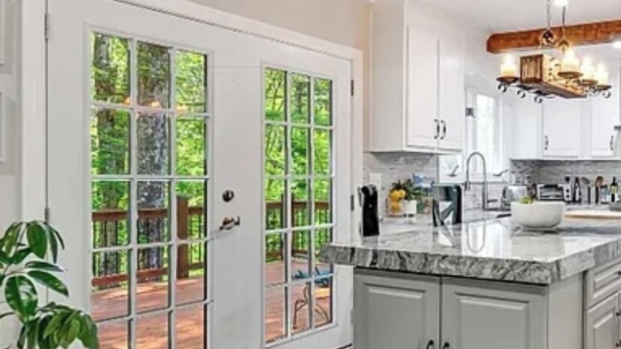 Photo of Kitchen in Highlands Hills