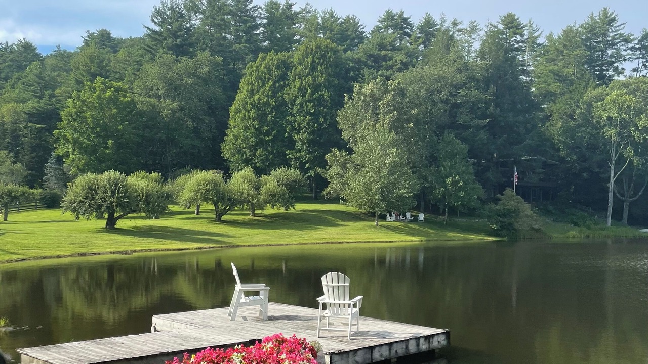 Photo of Outdoor in Highlands Hills