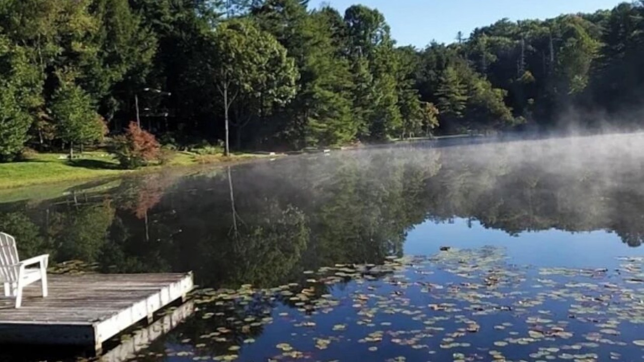 Photo of Outdoor in Highlands Hills