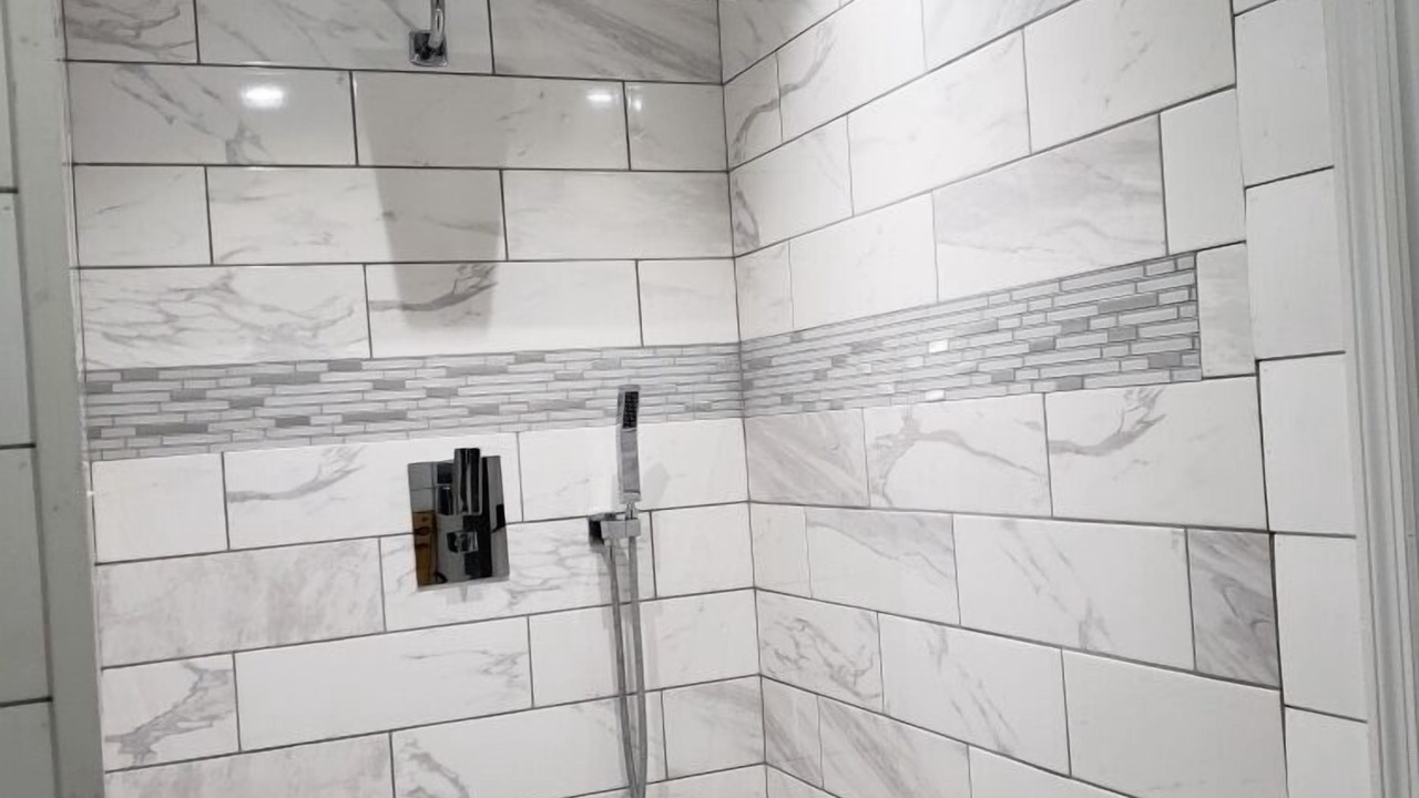 Photo of Bathroom in Highlands Hills