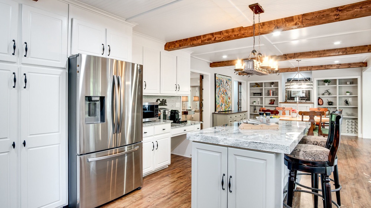 Photo of Kitchen in Highlands Hills