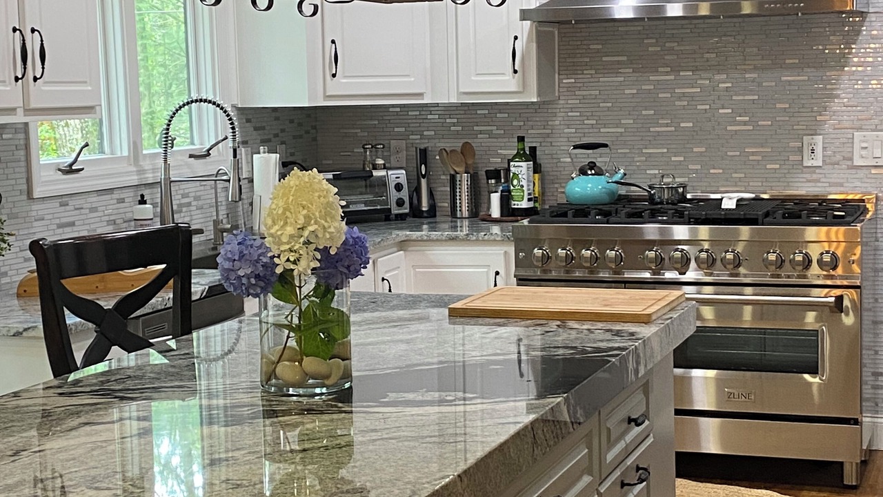 Photo of Kitchen in Highlands Hills