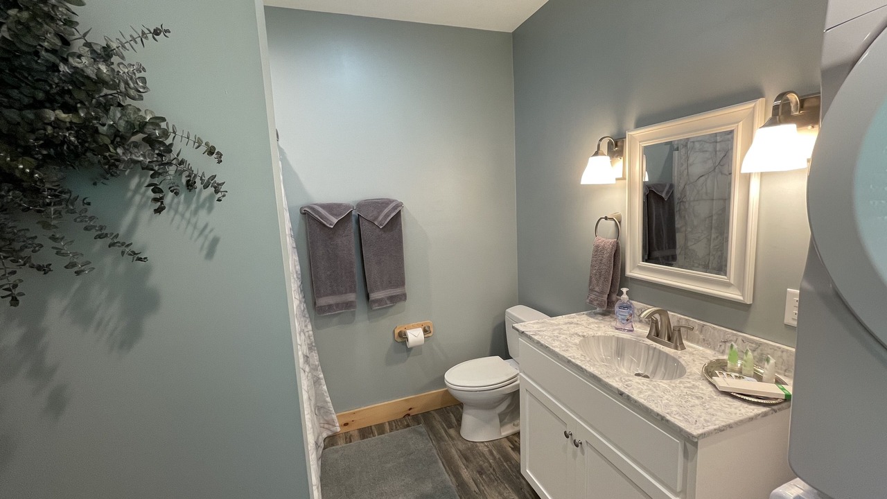 Photo of Bathroom in Fleetwood
