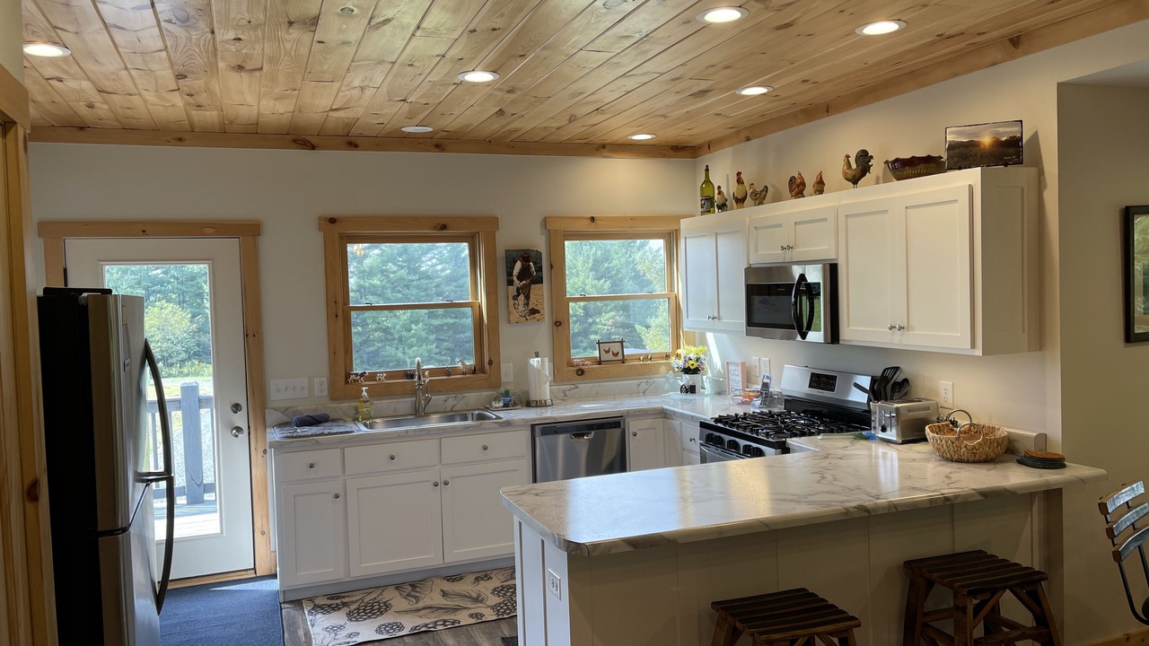 Photo of Kitchen in Fleetwood