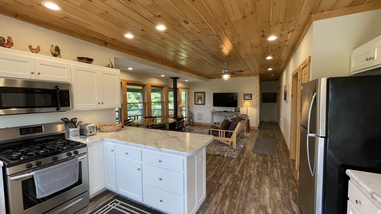 Photo of Kitchen in Fleetwood