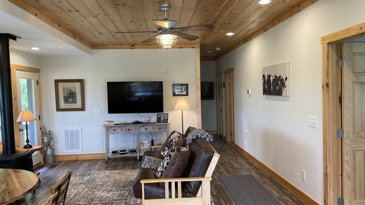 Photo of Livingroom in Fleetwood