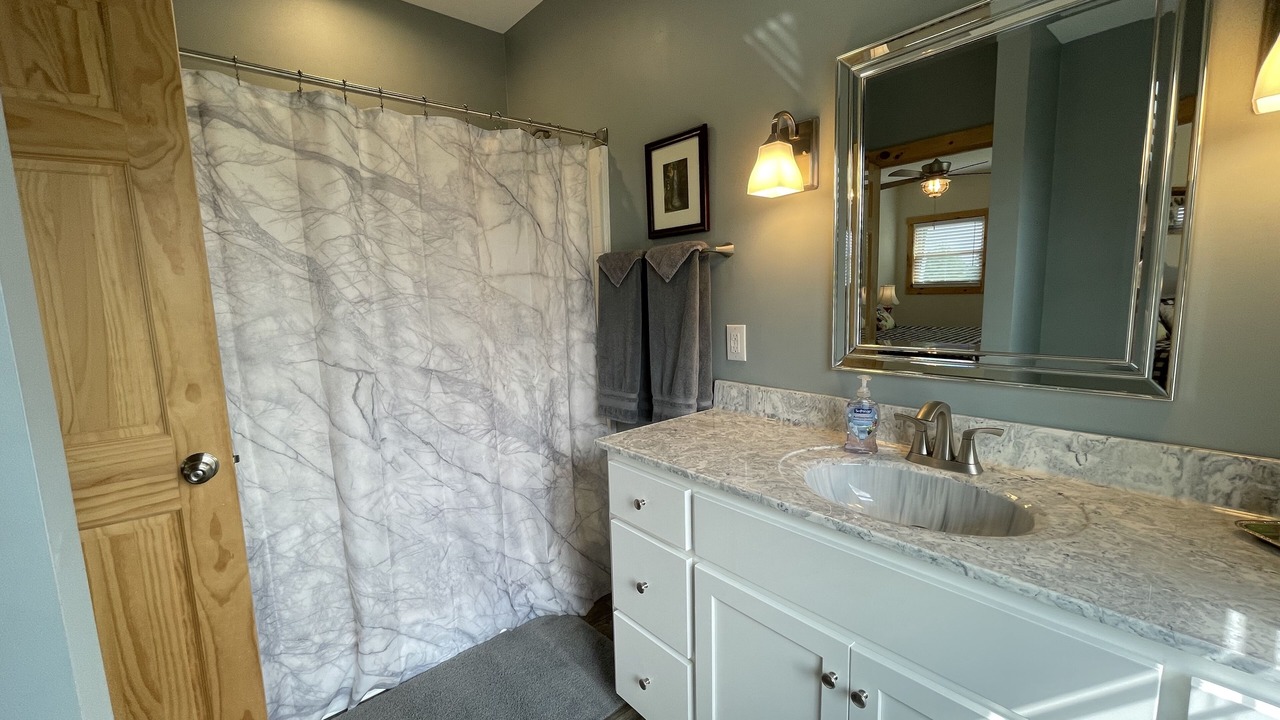 Photo of Bathroom in Fleetwood