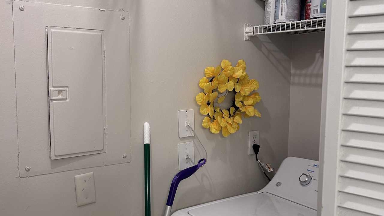 Photo of Bathroom in Woodcroft