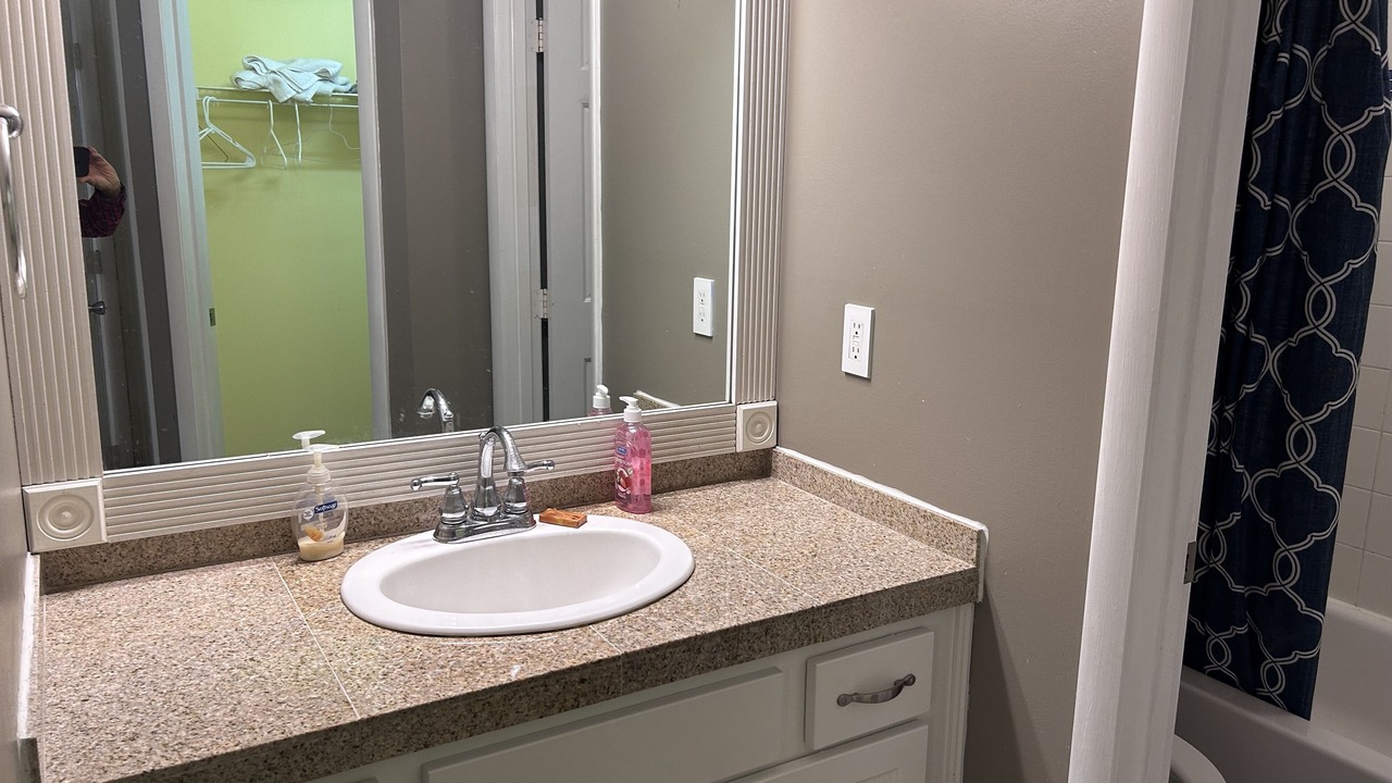 Photo of Bathroom in Woodcroft