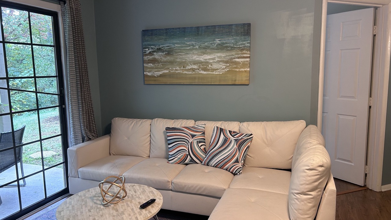 Photo of Livingroom in Woodcroft