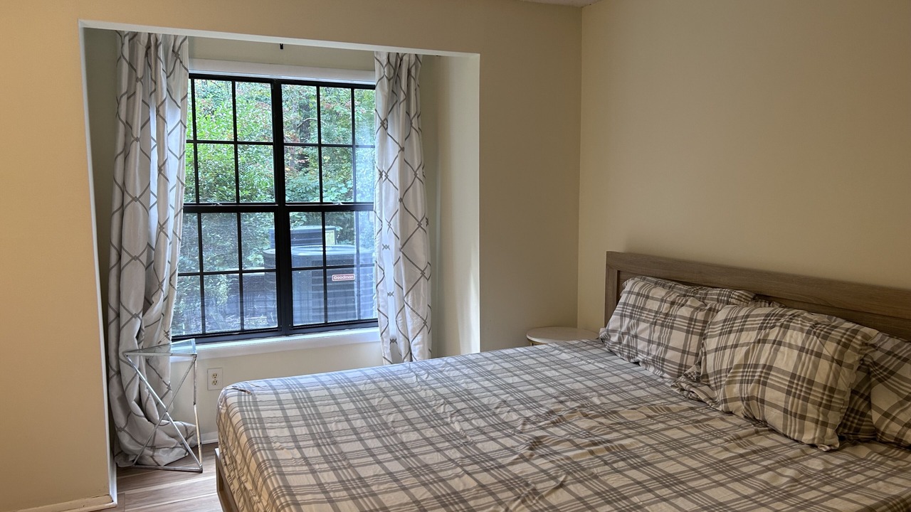 Photo of Bedroom in Woodcroft