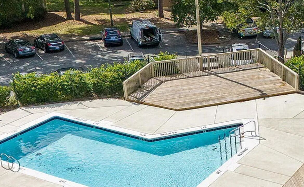 Photo of Outdoor in Woodcroft