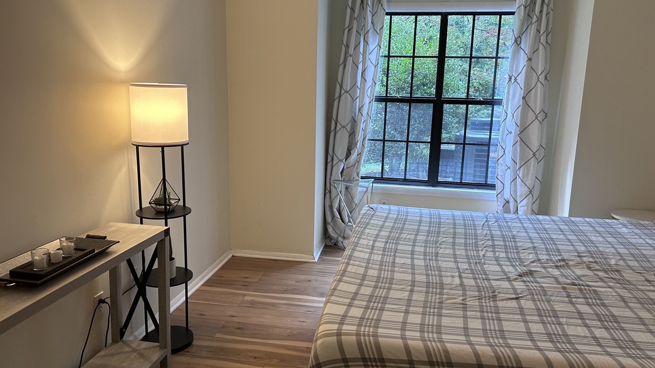 Photo of Bedroom in Woodcroft