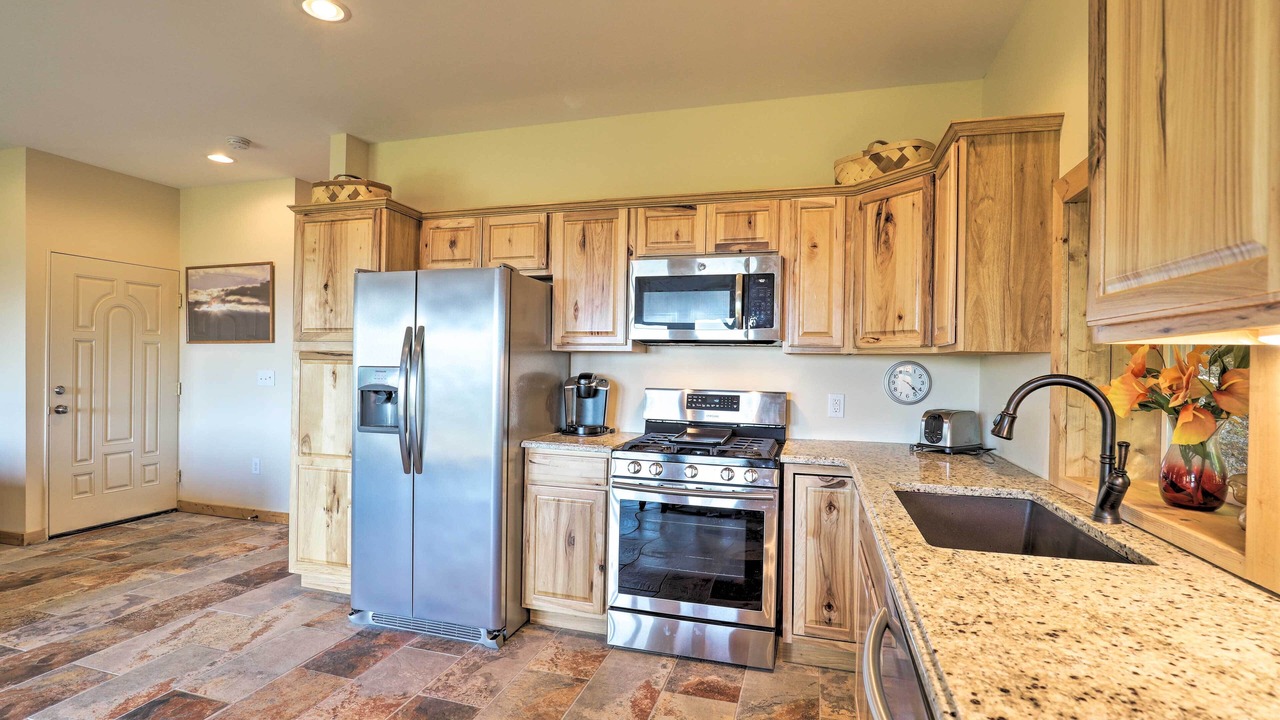Photo of Kitchen in Whittier