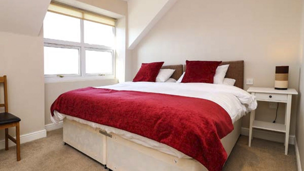 Photo of Bedroom in Llandudno